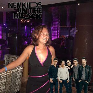 Meet your Posher, Krystal